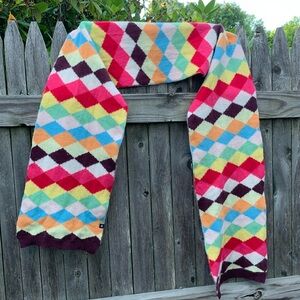 GAP wool blend scarf!!